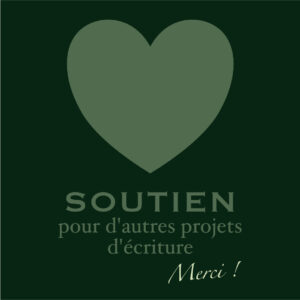 Bon de soutien