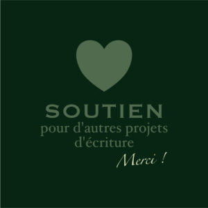 Bon de soutien