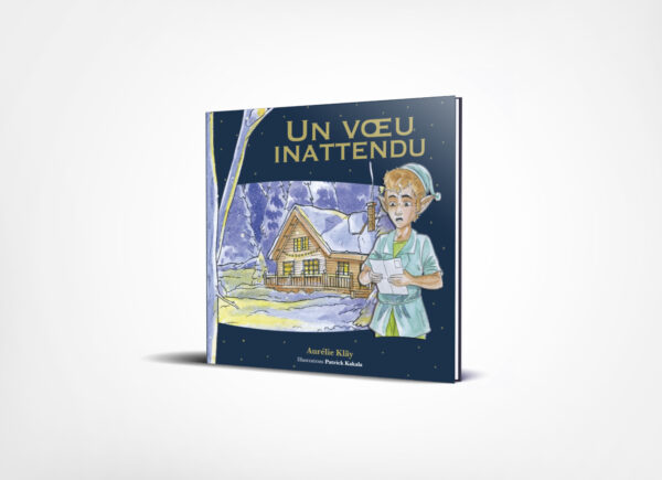 Un vœu inattendu