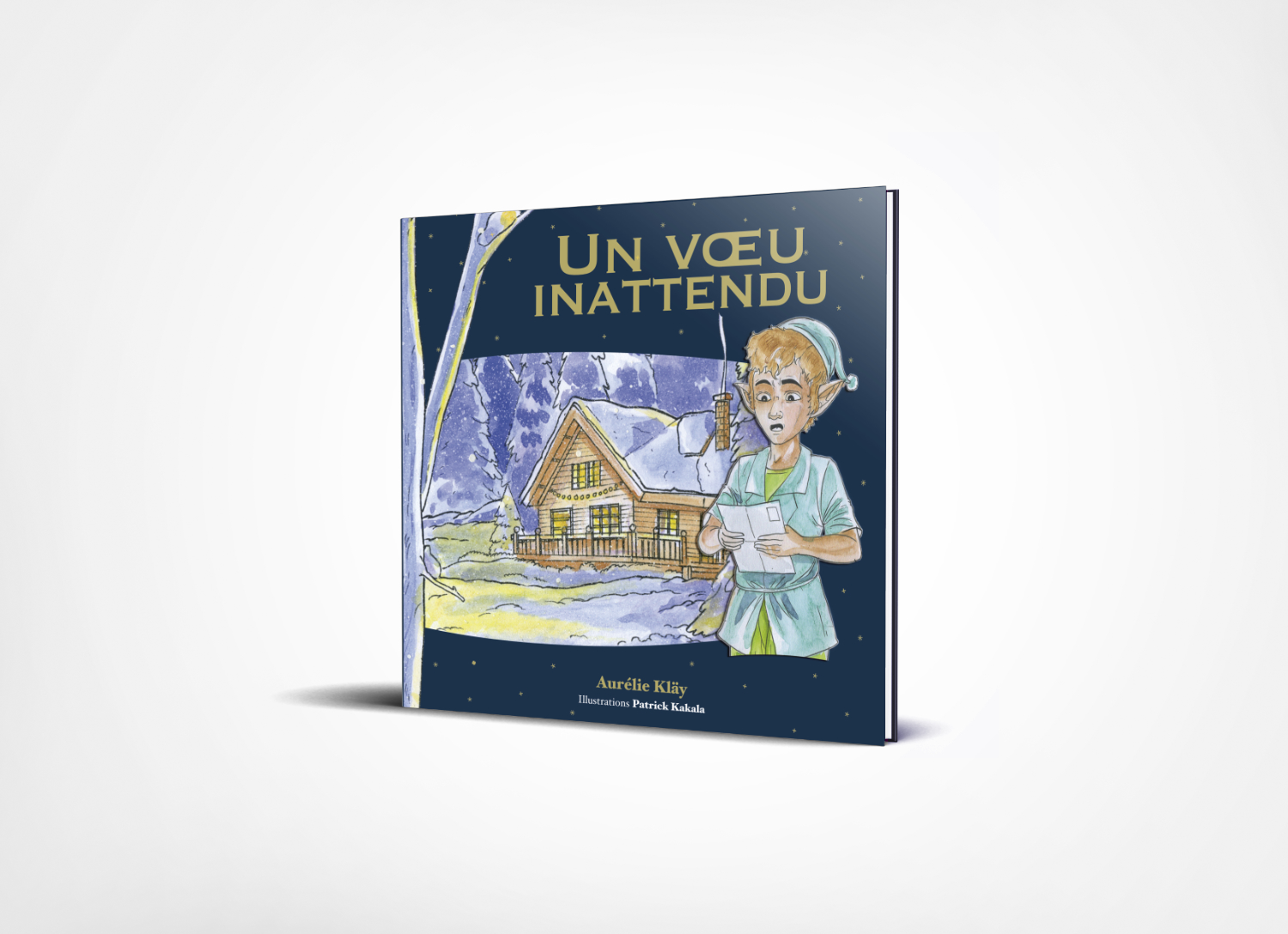 Un vœu inattendu